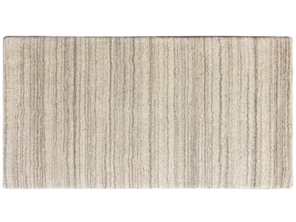 Gabbeh Loom Teppich - 73x143 cm