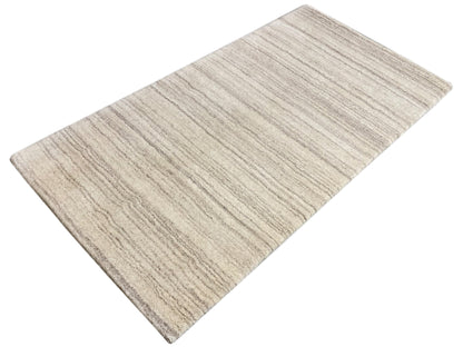 Gabbeh Loom Teppich - 73x143 cm