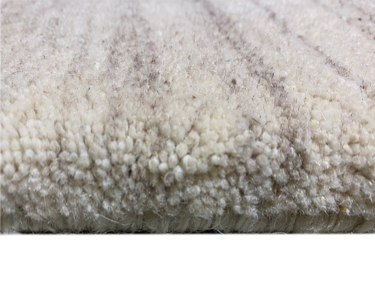 Gabbeh Loom Teppich - 73x143 cm