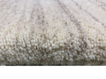 Gabbeh Loom Teppich - 73x143 cm