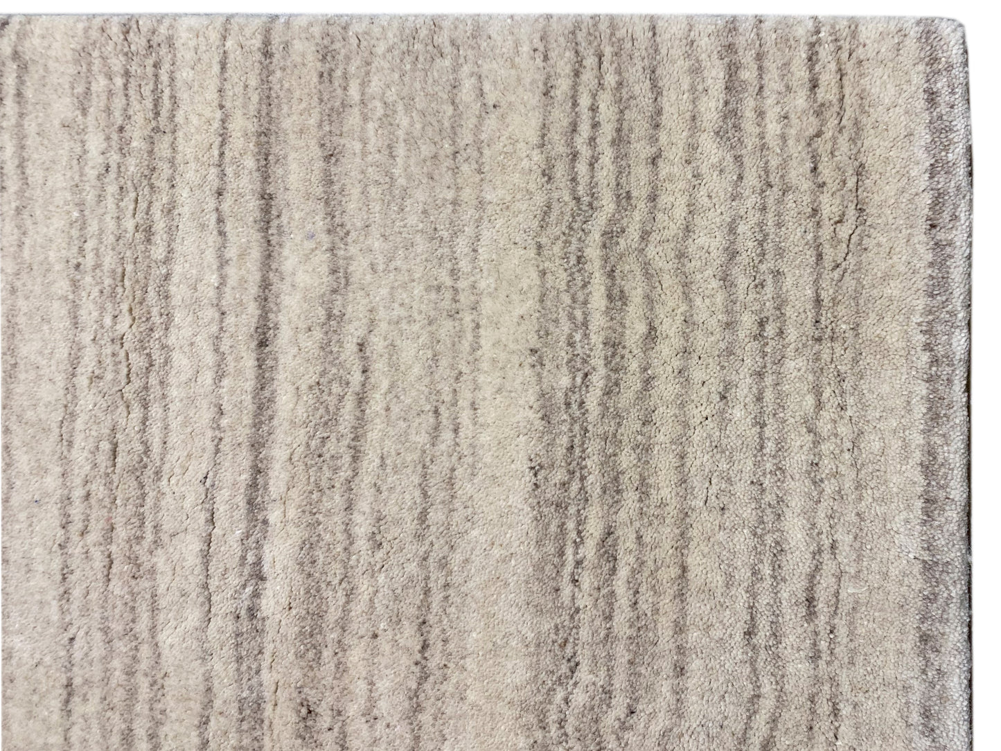 Gabbeh Loom Teppich - 73x143 cm