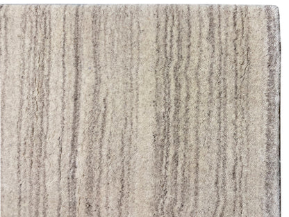 Gabbeh Loom Teppich - 73x143 cm