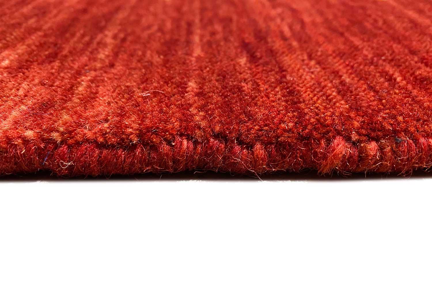 Gabbeh Loom Luri (237x173 cm) - German Carpet Shop