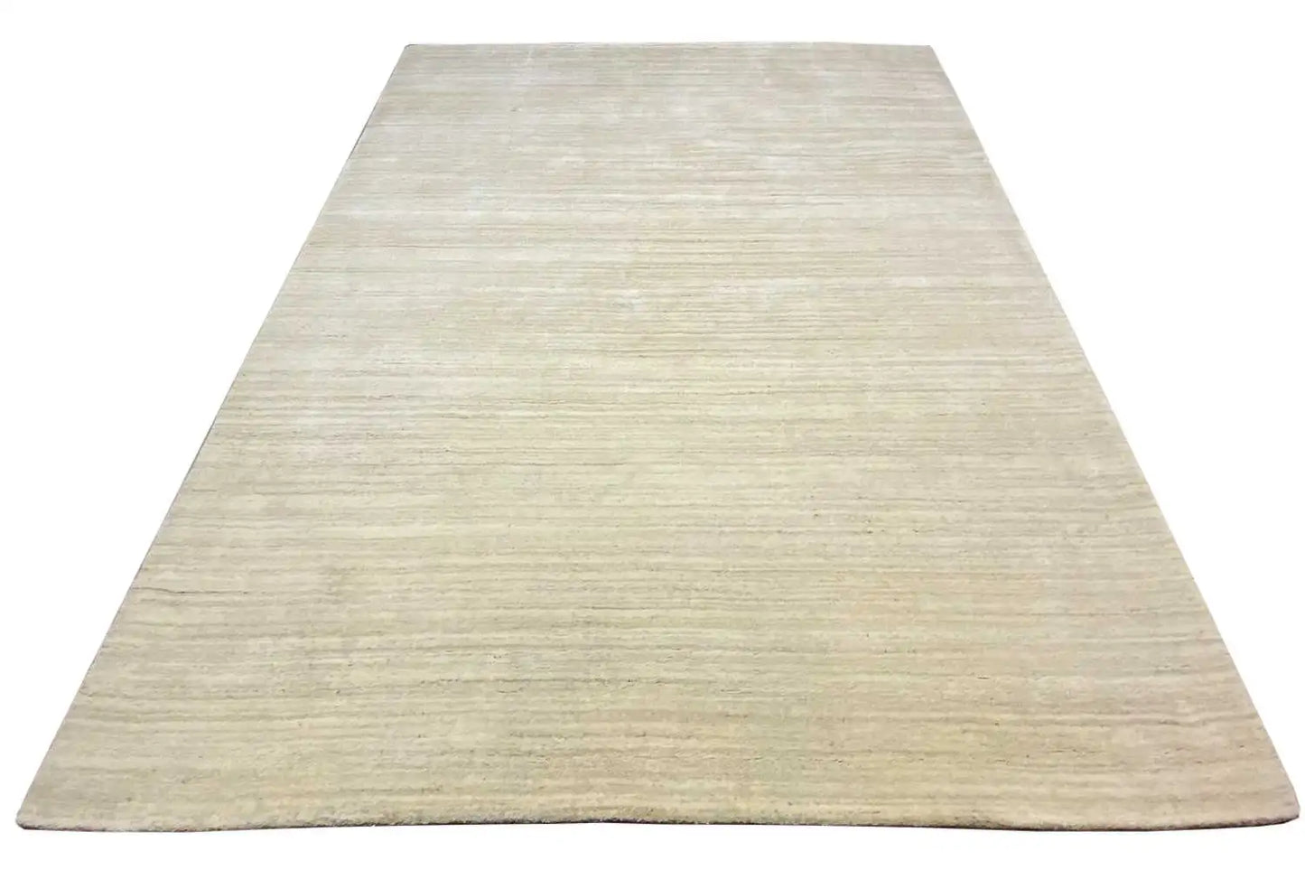 Gabbeh - Loom (254x304cm) - German Carpet Shop