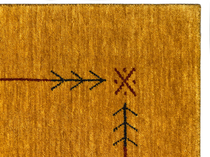 Loom Luri Teppich - 215x156 cm