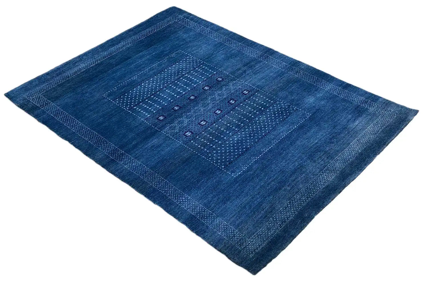 Gabbeh - Lori (90x121cm) - German Carpet Shop