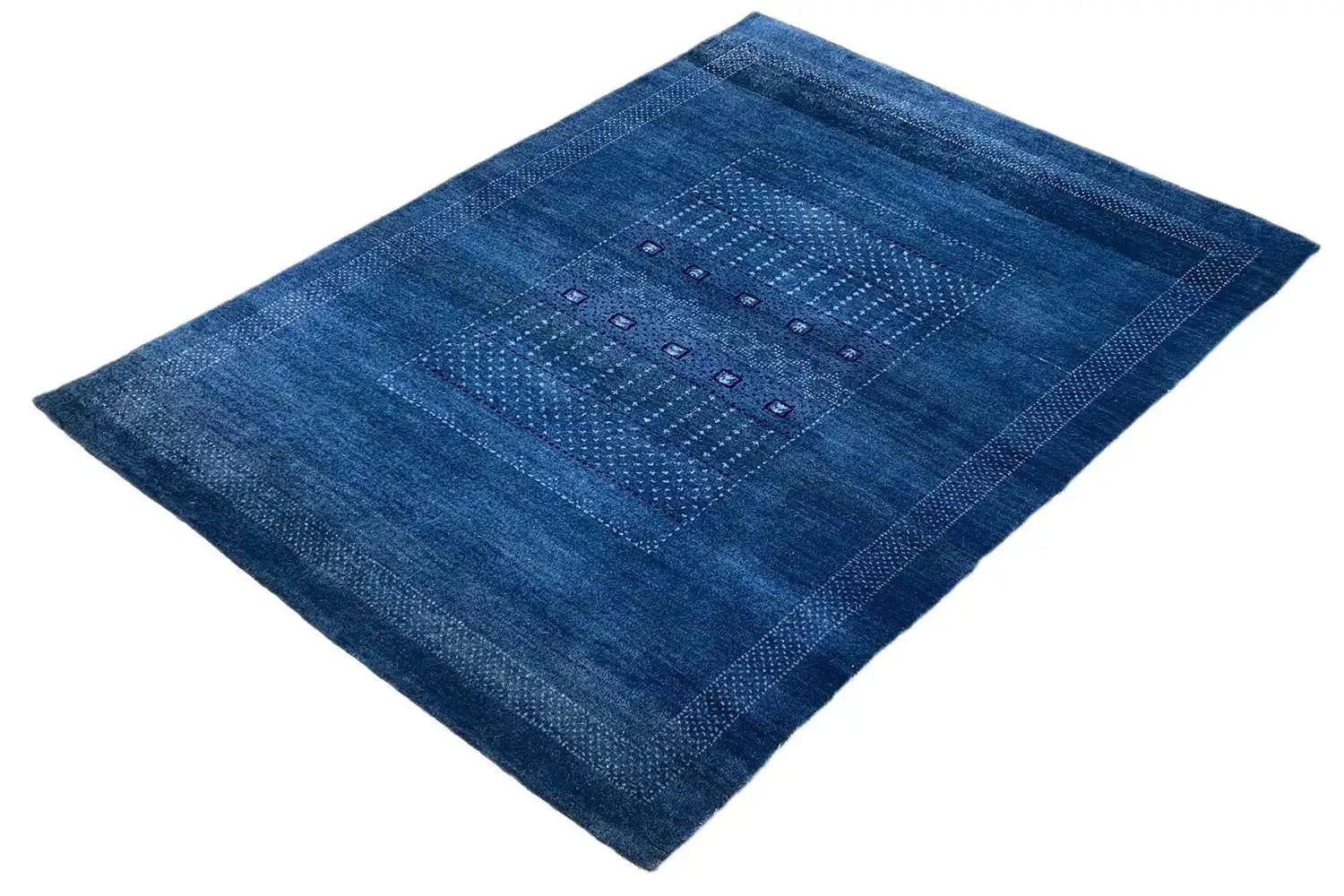 Gabbeh - Lori (90x121cm) - German Carpet Shop
