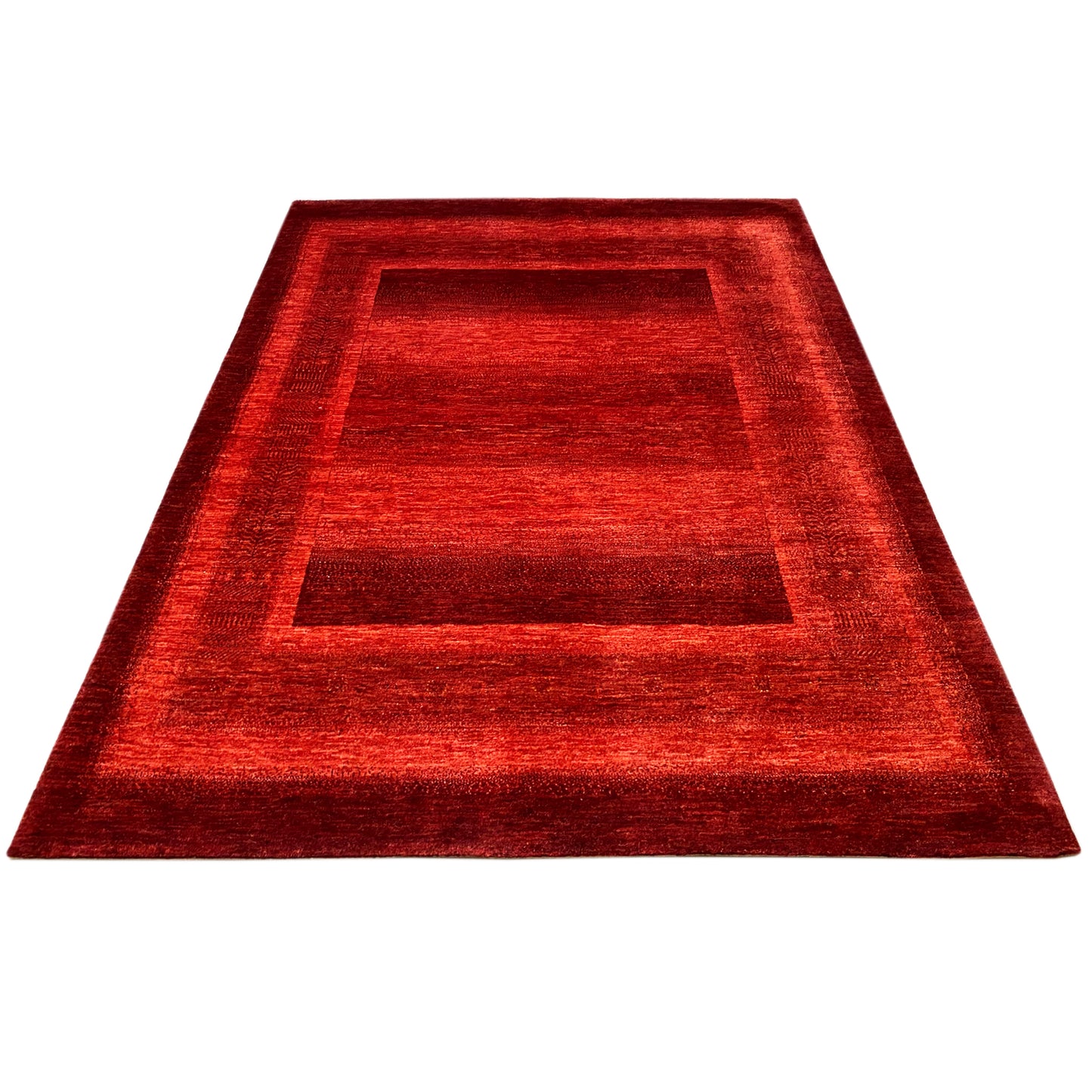 Gabbeh Luri Teppich 244x177cm