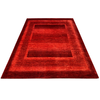 Gabbeh Luri Teppich 244x177cm