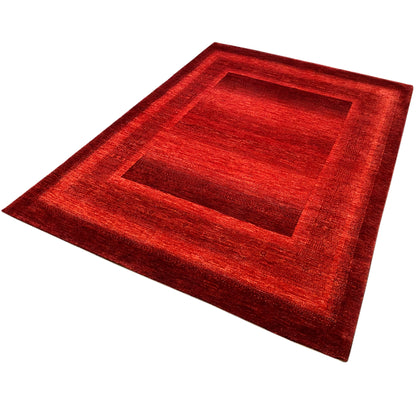 Gabbeh Luri Teppich 244x177cm