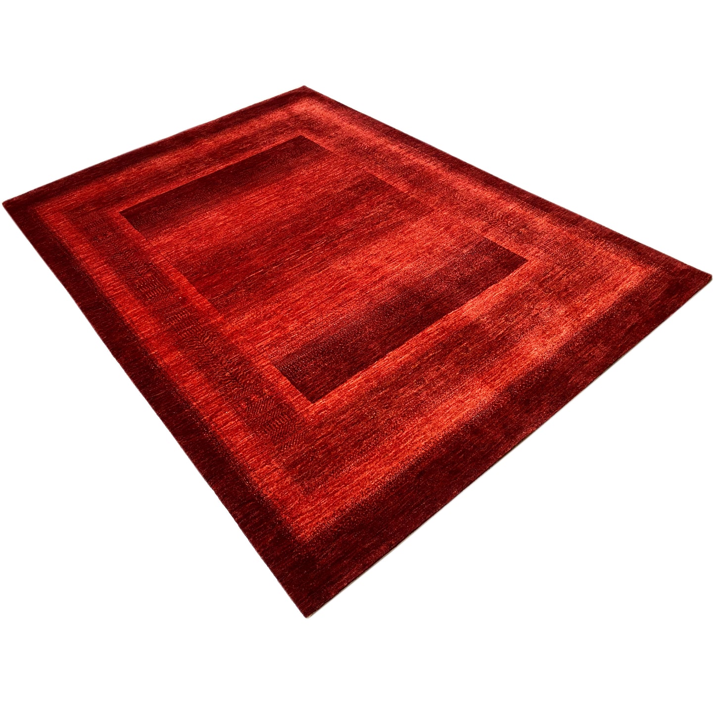 Gabbeh Luri Teppich 244x177cm