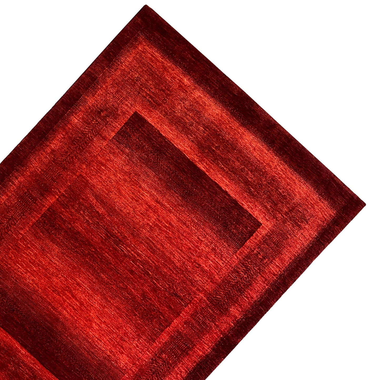 Gabbeh Luri Teppich 244x177cm