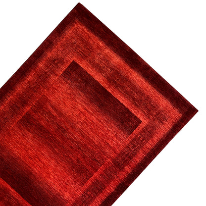 Gabbeh Luri Teppich 244x177cm