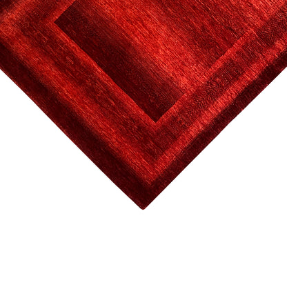 Gabbeh Luri Teppich 244x177cm