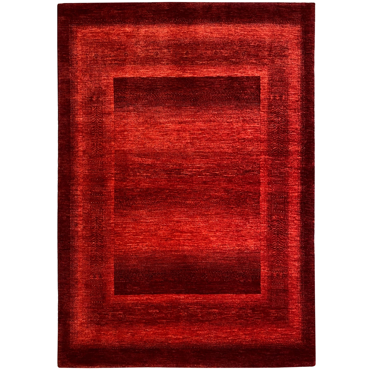 Gabbeh Luri Teppich 244x177cm