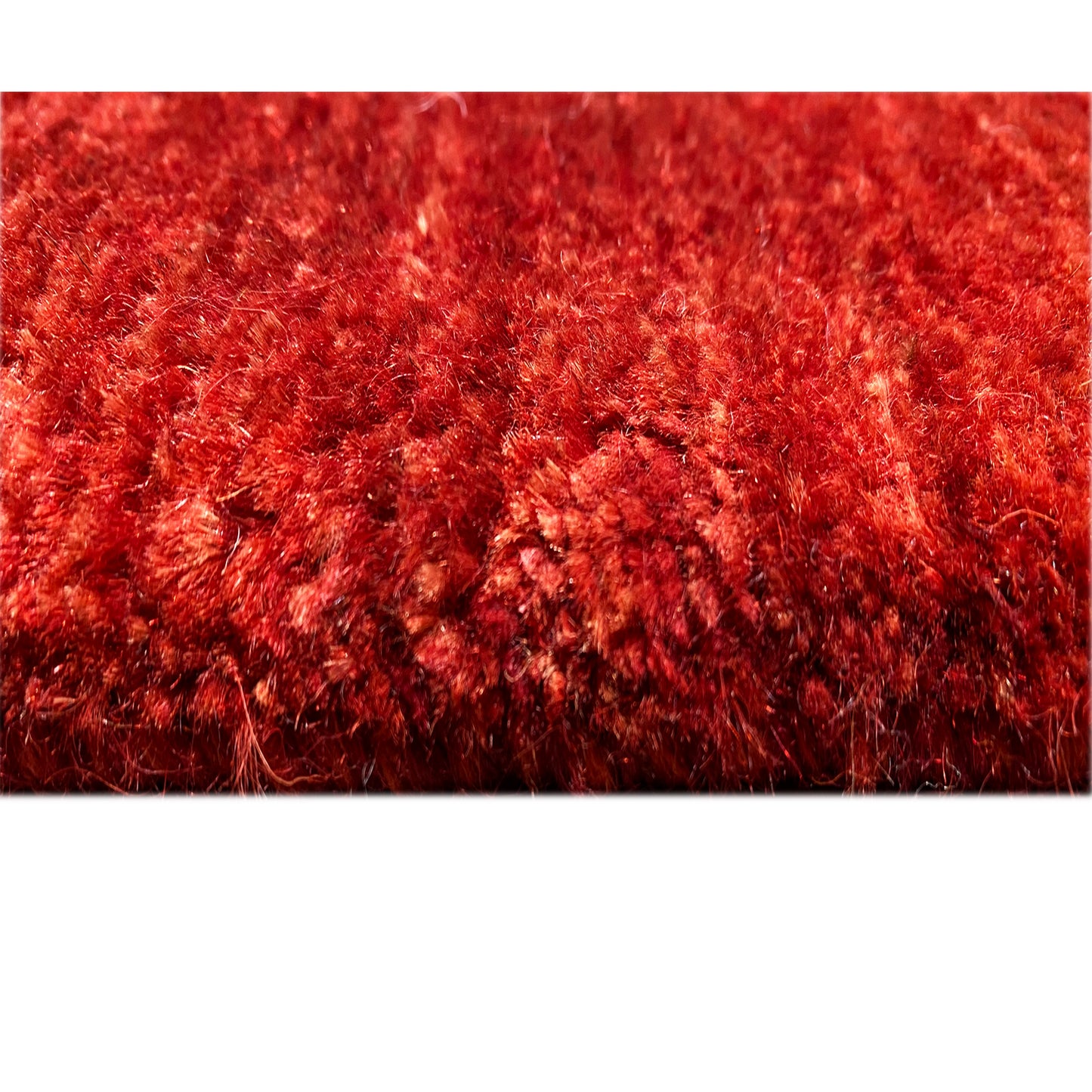 Gabbeh Luri Teppich 218x156 cm