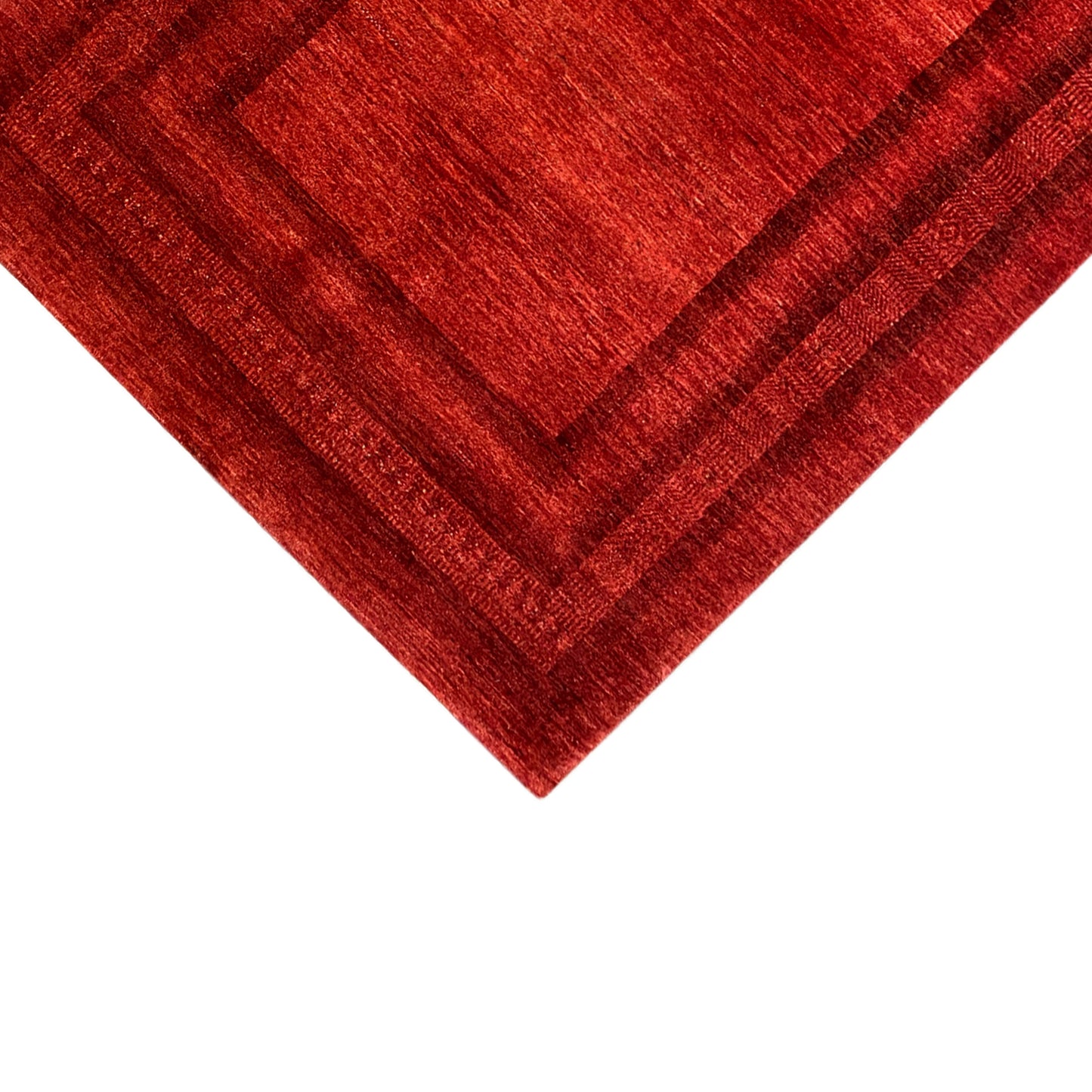 Gabbeh Luri Teppich 218x156 cm