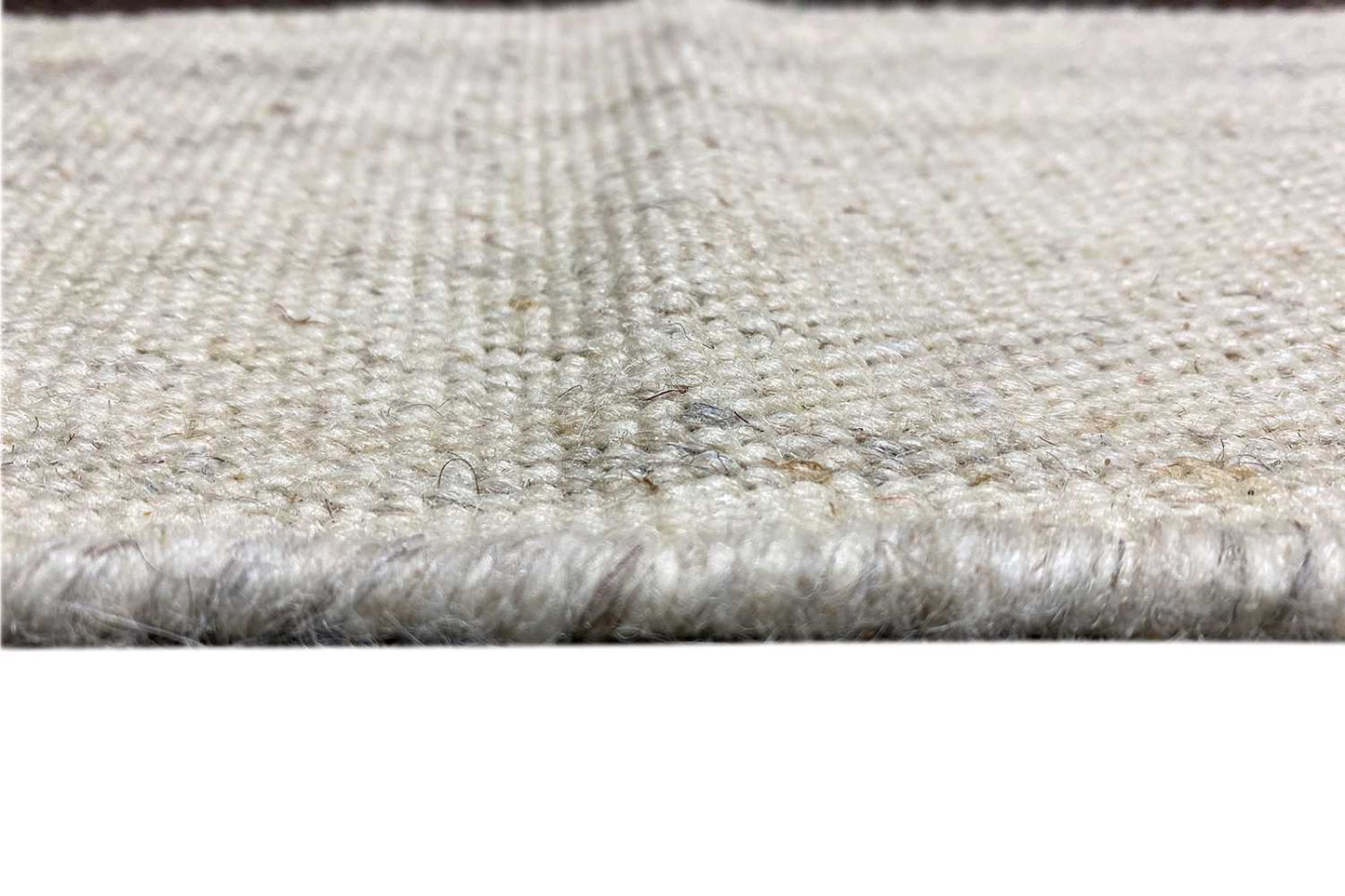  Moderne Kelim - Dhurrie - (247x158 cm) - Premium Kelim from German Carpet Shop - Just €139! Shop now at German Carpet Shop