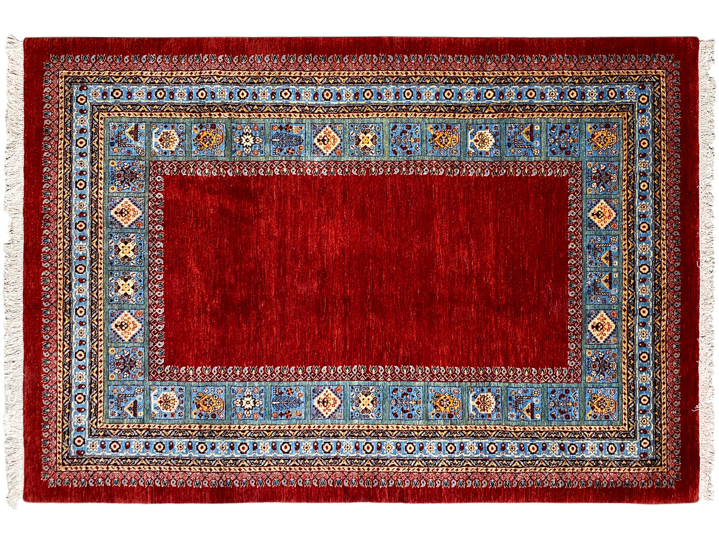 Qashqai Exklusiv - 300x200cm