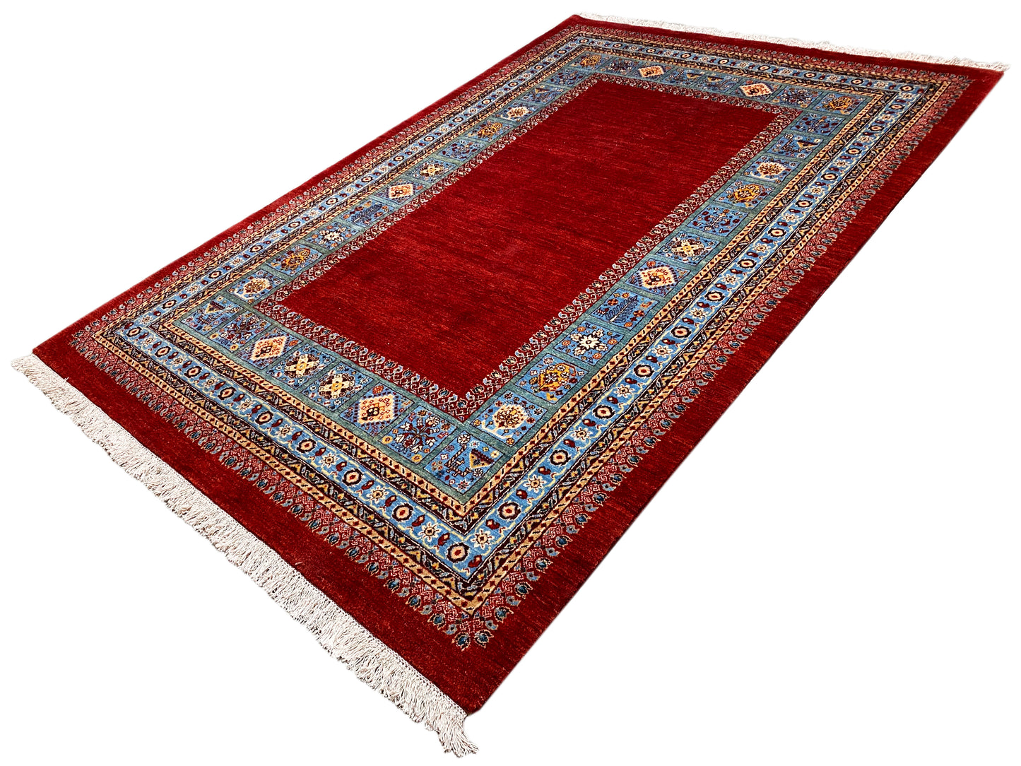Qashqai Exklusiv - 300x200cm