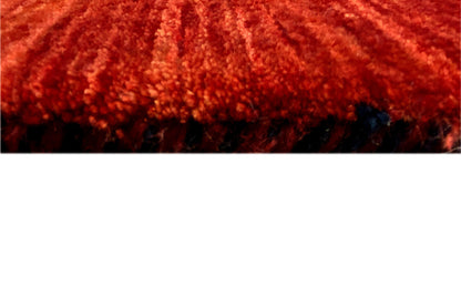  Qashqai Exklusiv 19863 - (106x103 cm) - Premium  from German Carpet Shop - Just €900! Shop now at German Carpet Shop