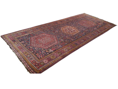 Shiraz - 455x194 cm