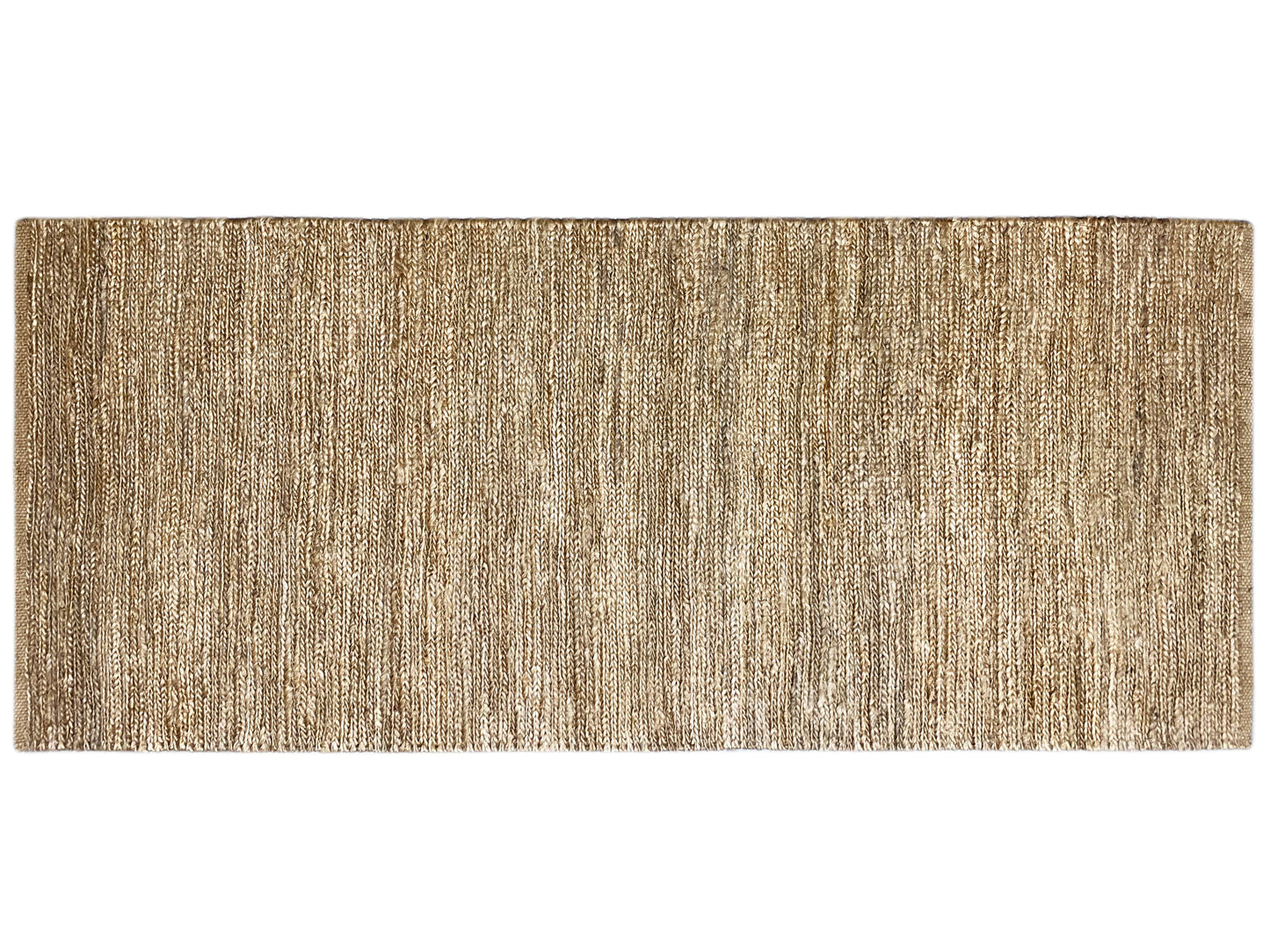 Soumakh Durry Läufer Natur 80x200 cm