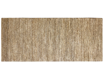 Soumakh Durry Läufer Natur 80x200 cm