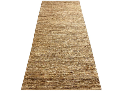 Soumakh Durry Läufer Natur 80x200 cm