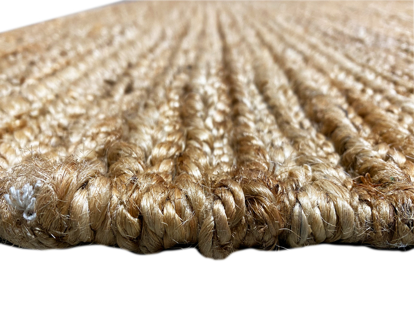 Soumakh Durry Jute Natur 230x160