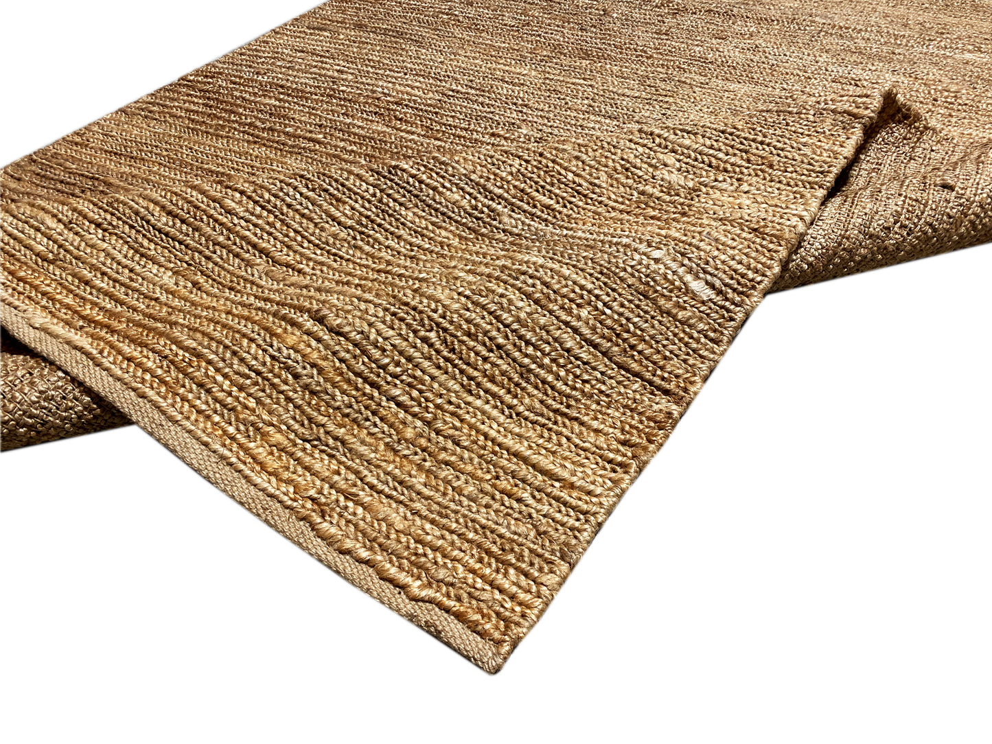 Soumakh Durry Jute Natur 230x160