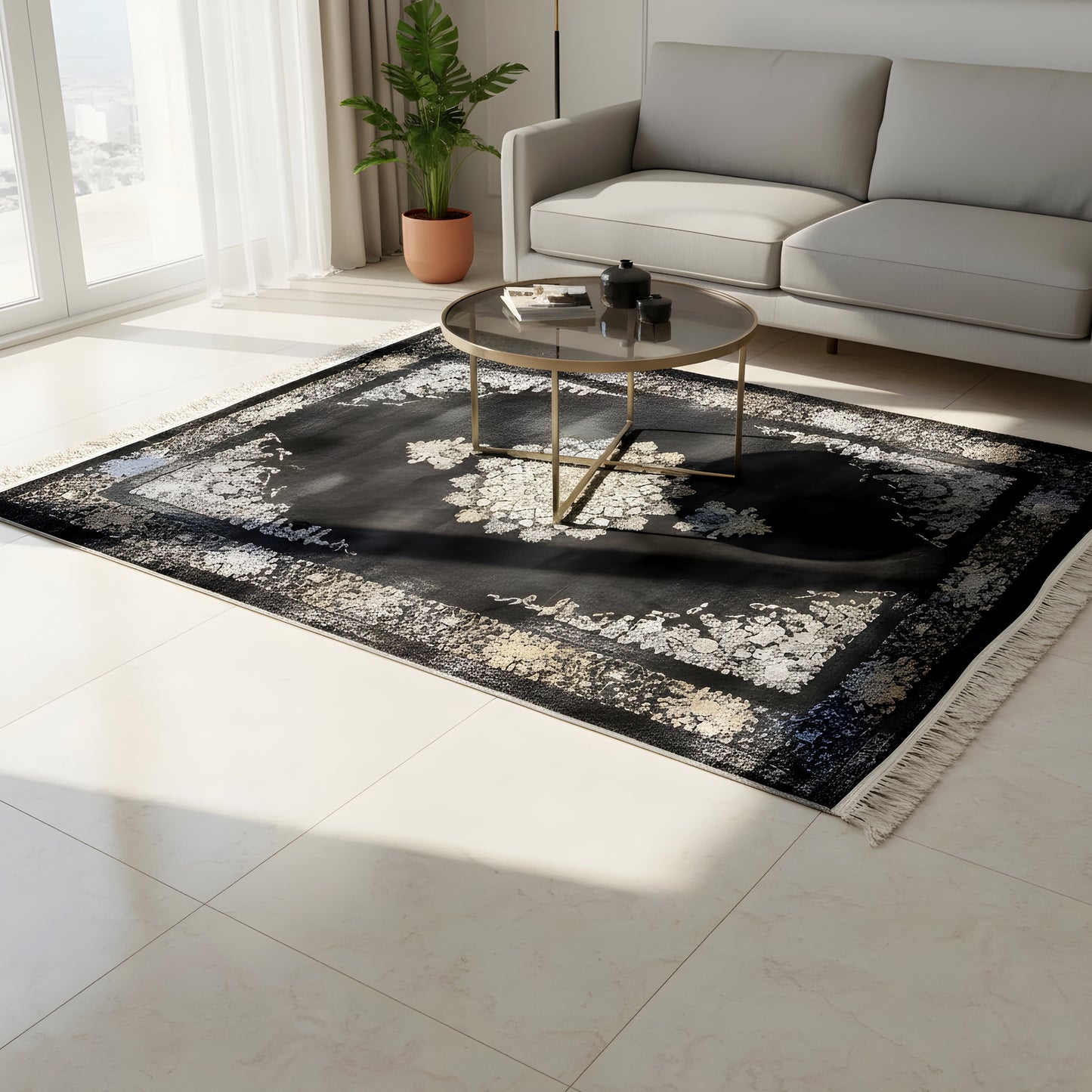 Wohnzimmerteppiche-4041040-916-160x230 - German Carpet Shop