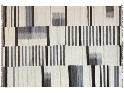 Kelim Teppich - 170x240 cm