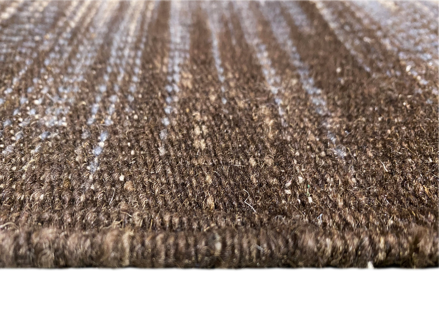 Kelim Teppich - 80x200 cm