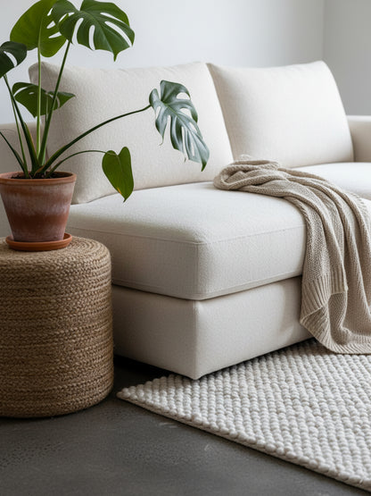 Loom Loop Teppich 240x170 cm