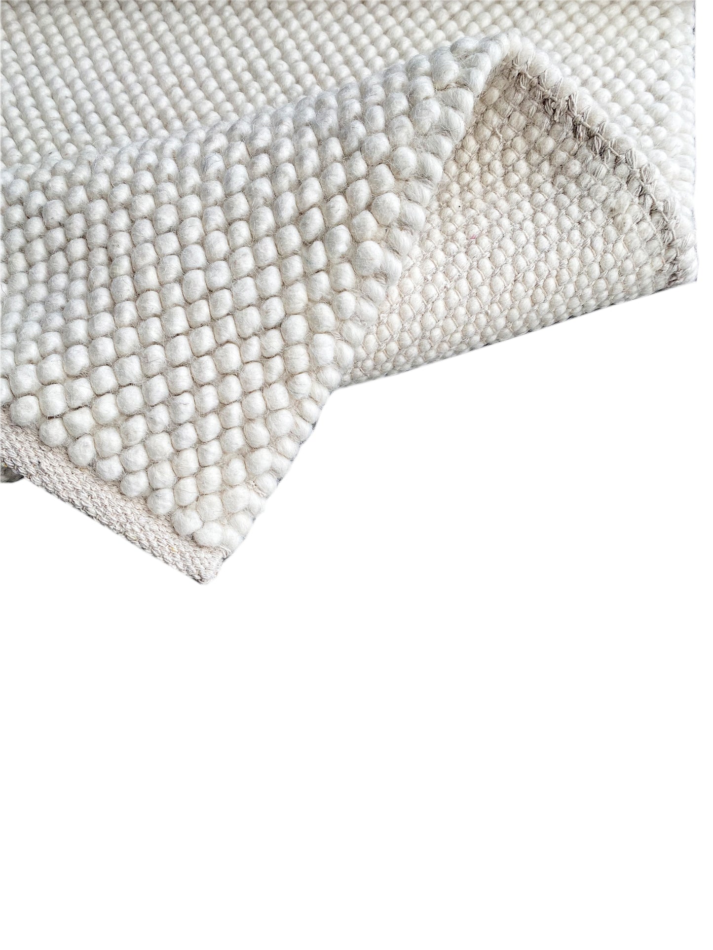 Loom Loop Teppich 240x170 cm