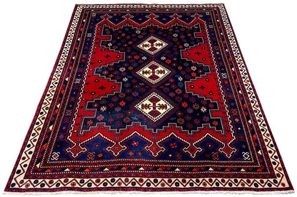 Sirjan - (232x171cm) - German Carpet Shop