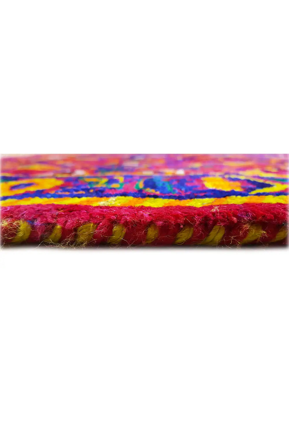 Designer-Teppich - Sari Silk 12813 - (180x120cm) - German Carpet Shop