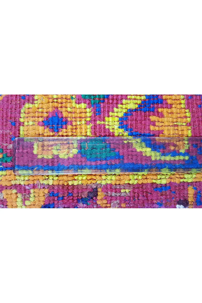 Designer-Teppich - Sari Silk 12813 - (180x120cm) - German Carpet Shop