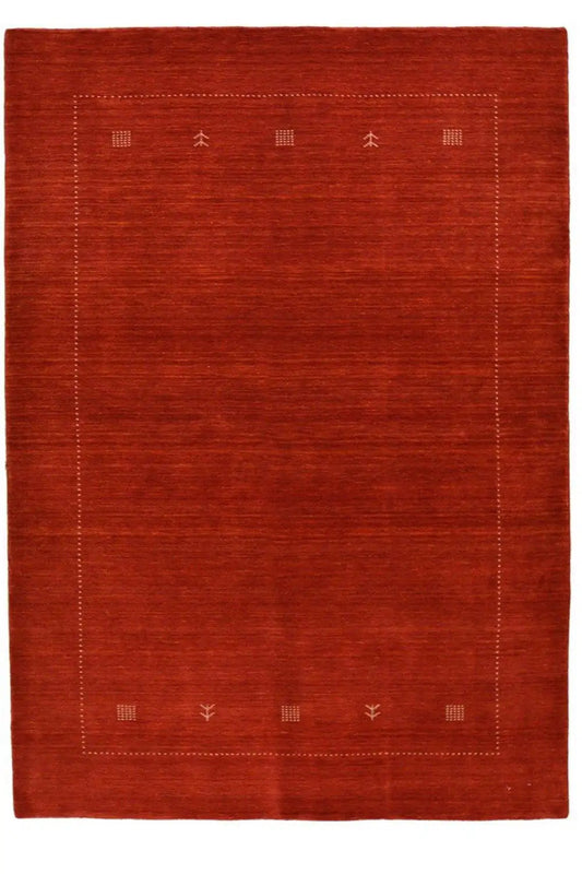 Gabbeh - Loom (239x169 cm) - German Carpet Shop