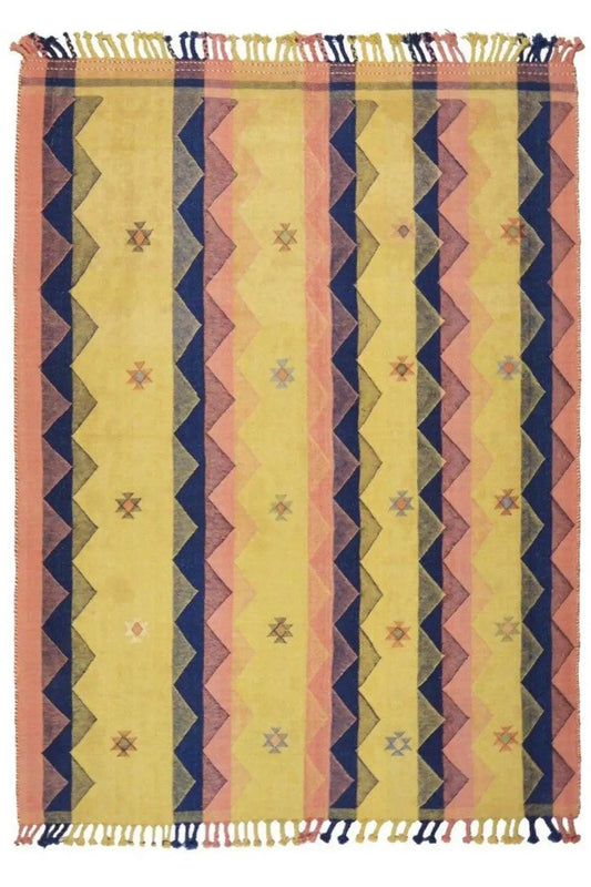 Jajim Exclusive (233x168 cm) - German Carpet Shop