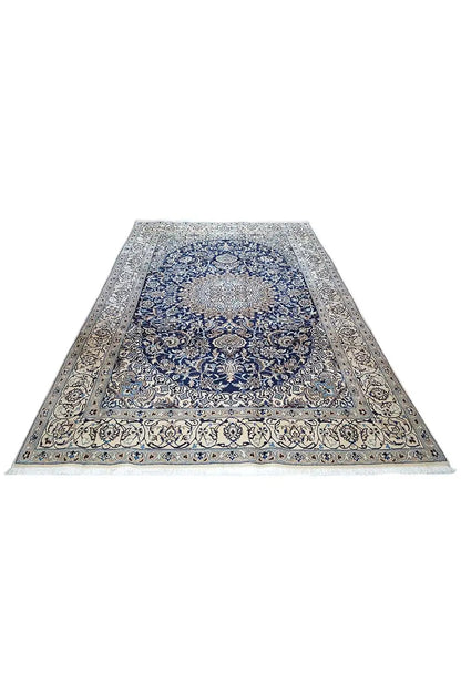 Nain - 265611111 (305x204cm) - German Carpet Shop