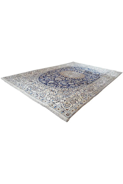 Nain - 265611111 (305x204cm) - German Carpet Shop