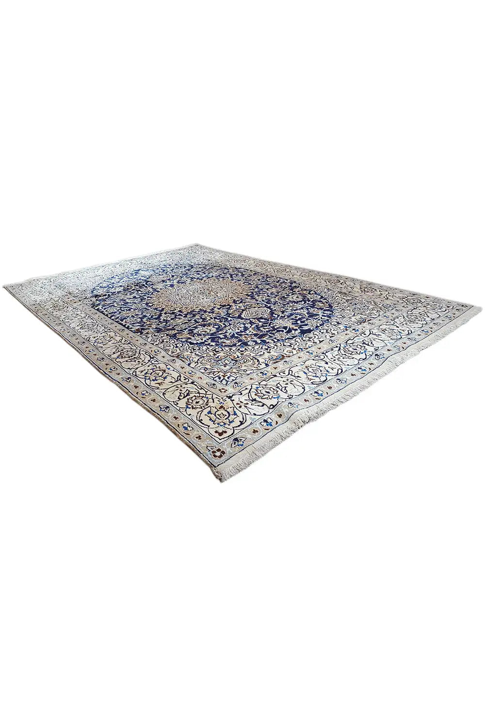 Nain - 265611111 (305x204cm) - German Carpet Shop