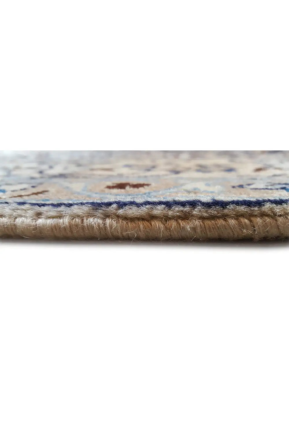 Nain - 265611111 (305x204cm) - German Carpet Shop