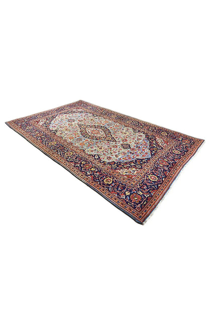  Keshan - 36530161 (322x200 cm) - Premium Teppich from German Carpet Shop - Just €490! Shop now at German Carpet Shop