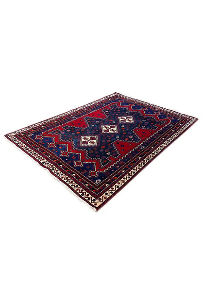Sirjan - (232x171cm) - German Carpet Shop