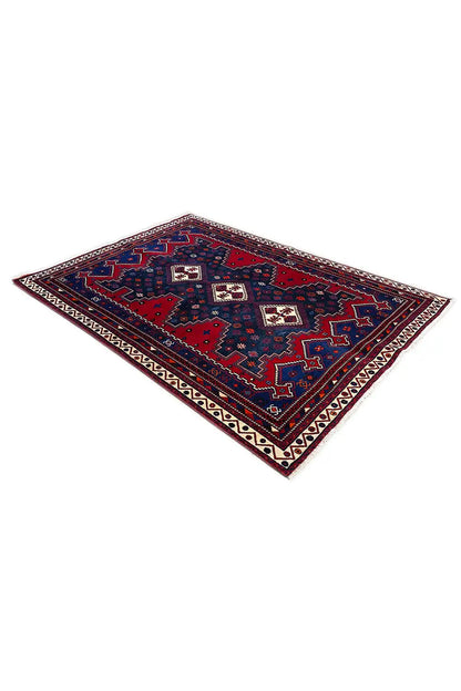 Sirjan - (232x171cm) - German Carpet Shop