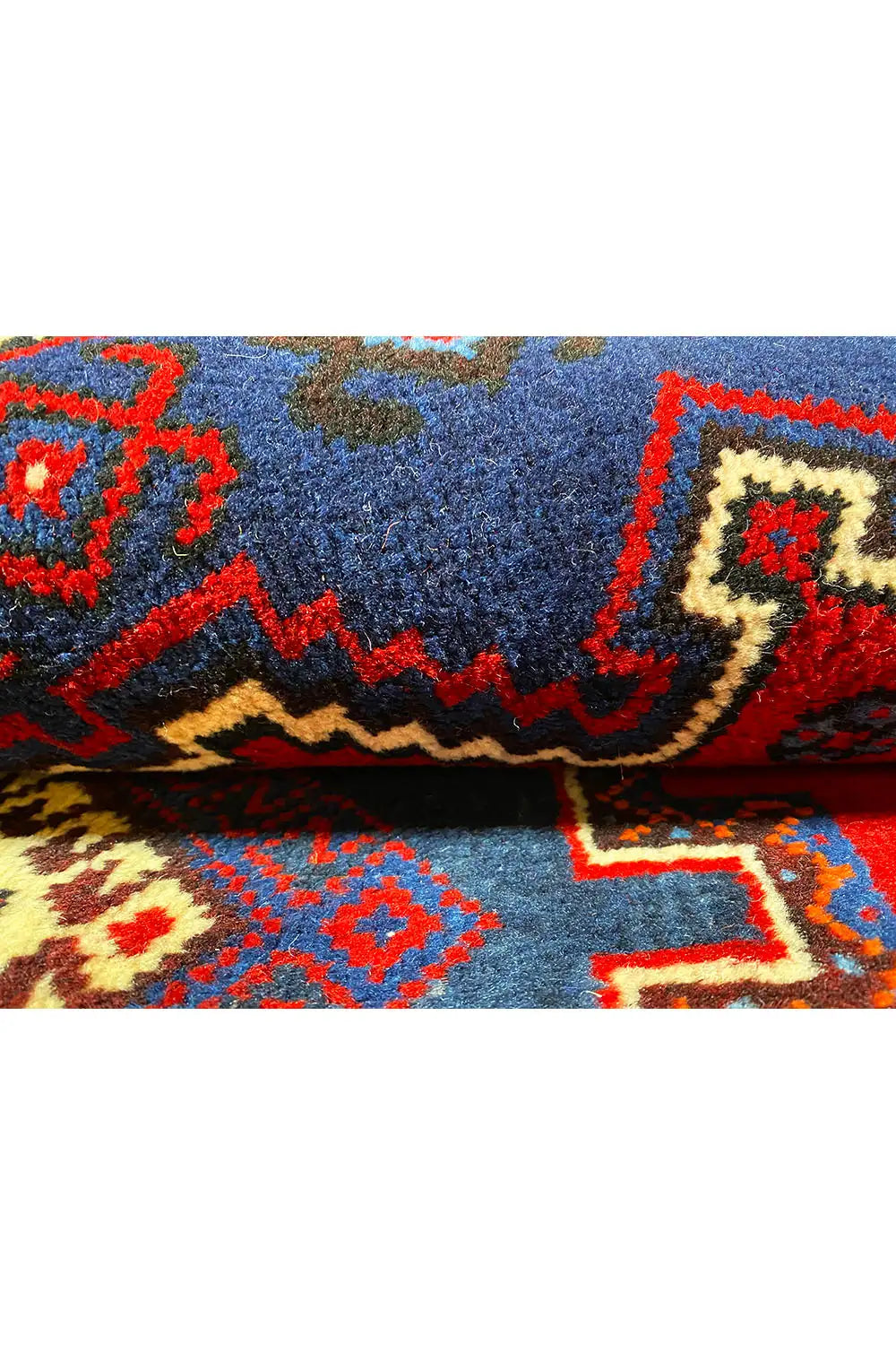 Sirjan - (232x171cm) - German Carpet Shop