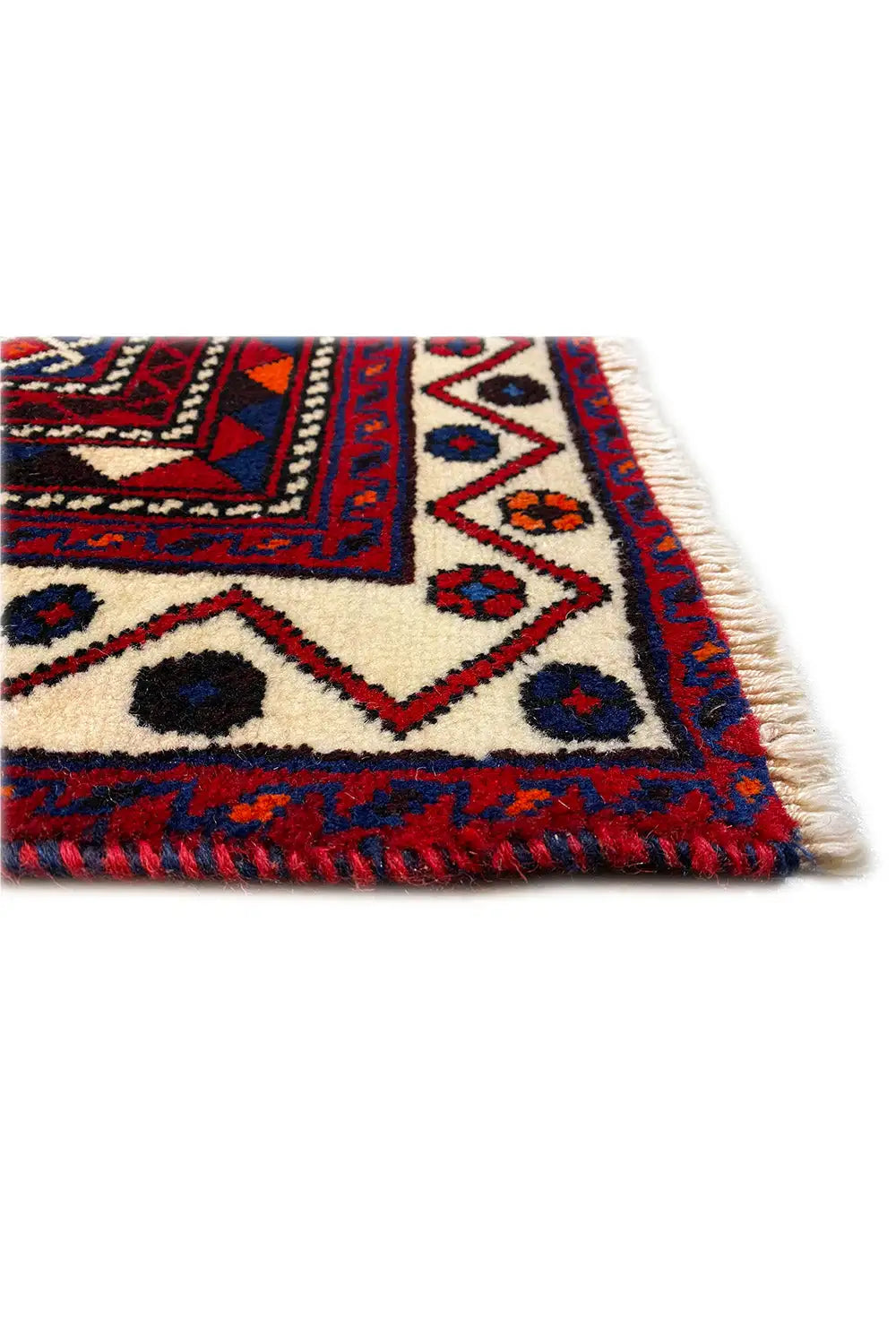 Sirjan - (232x171cm) - German Carpet Shop